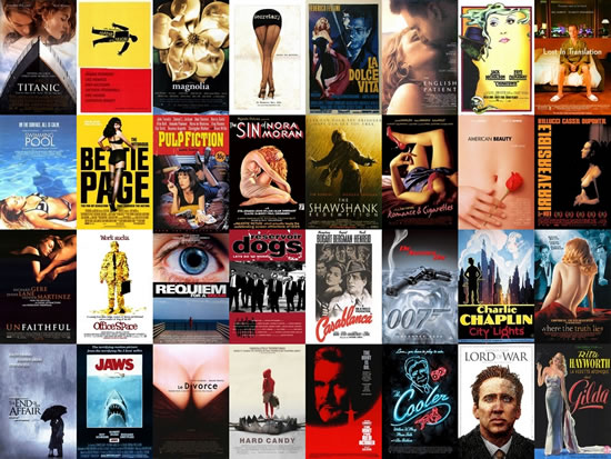 1001 movies to watch before you die