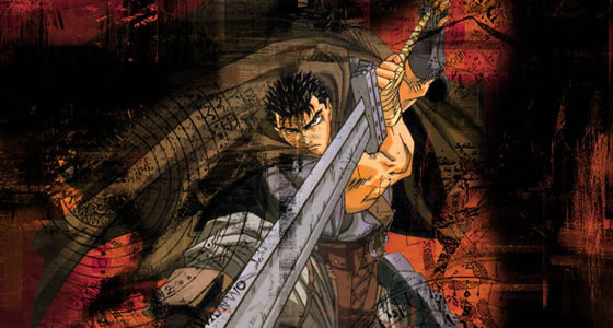 Berserk
