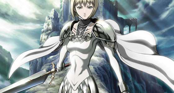 Claymore
