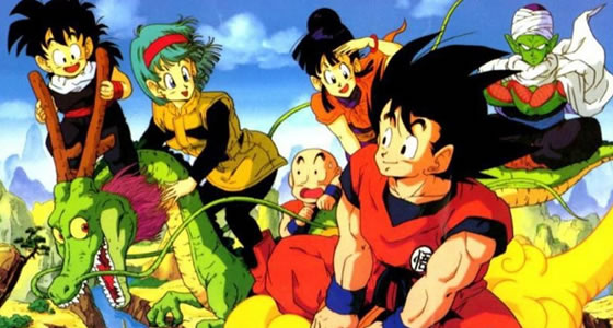 dragon ball