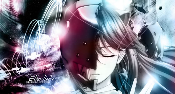 Elfen lied