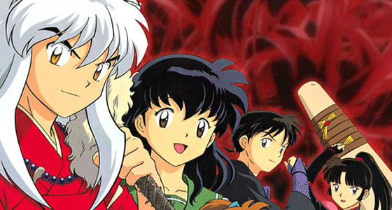 Inuyasha