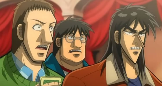 Kaiji