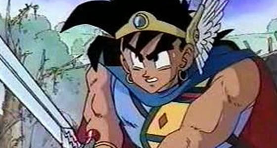 Las aventuras de fly