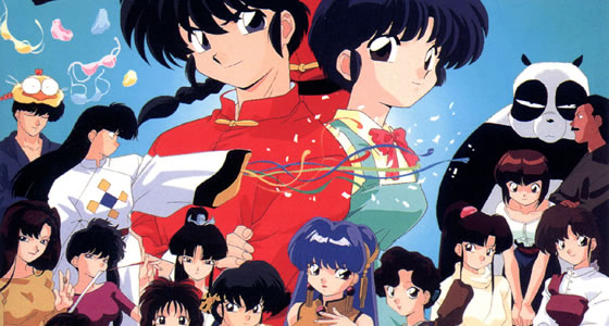 Ranma ½