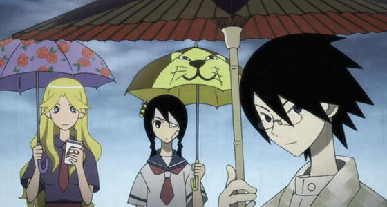 Sayonara zetsubou sensei