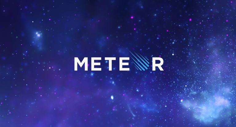 Build a social website aggregator using Meteor