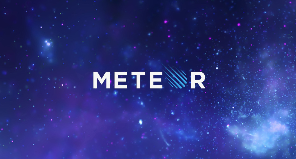 Build a social website aggregator using Meteor