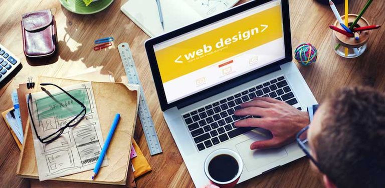 Hey!, I want to be a web designer