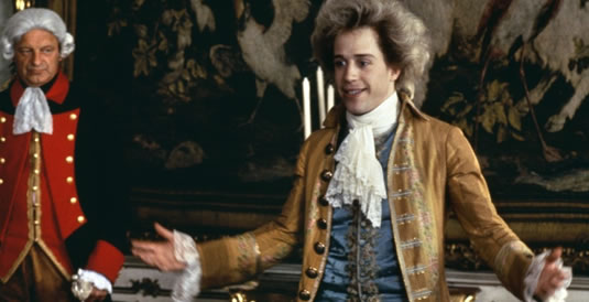 amadeus