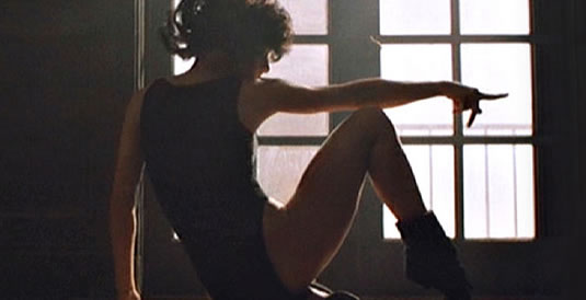 flashdance