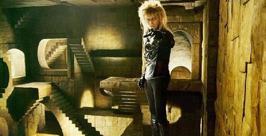 labyrinth