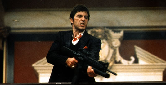 scarface