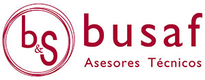 Página web para Busaf