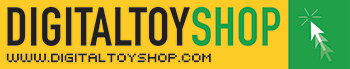 Digital Toy Shop & Neoteo