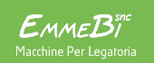 Emmebi website