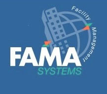 Página web para Fama Systems