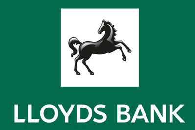 Lloyds Bank microsite