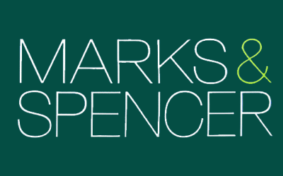 Marks and Spencer website case study