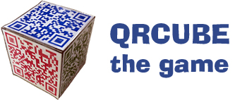 QRCube game