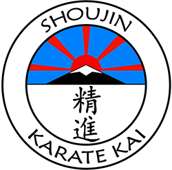 Shoujin Karate Kai