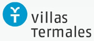 Villas termales