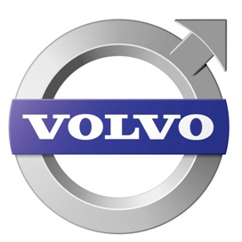 Volvo prototype